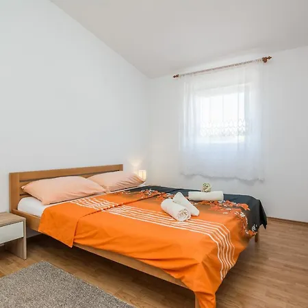 Appartement Apartment Sakoman Vir