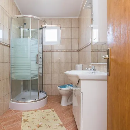 Appartement Apartment Sakoman
