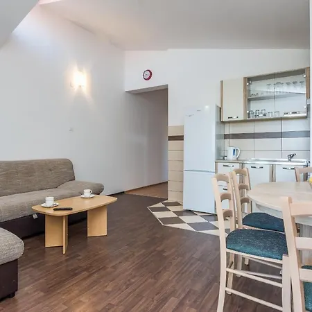 Apartment Sakoman