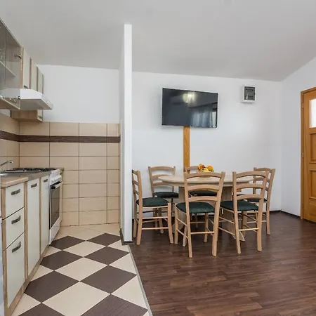 Apartment Sakoman Vir