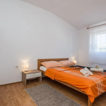 Appartement Apartment Sakoman Vir