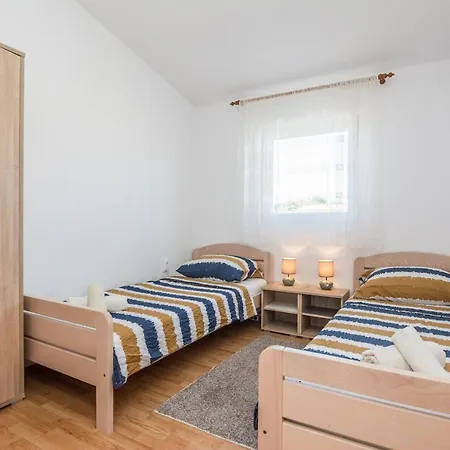Apartment Sakoman *